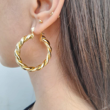 Dasha Hoops