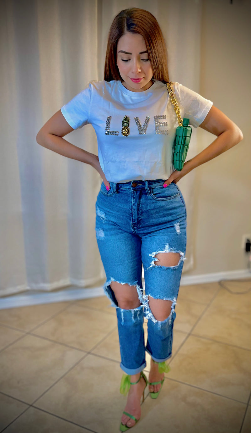 Julia jeans