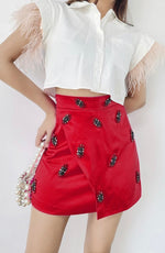 Grecia skirt